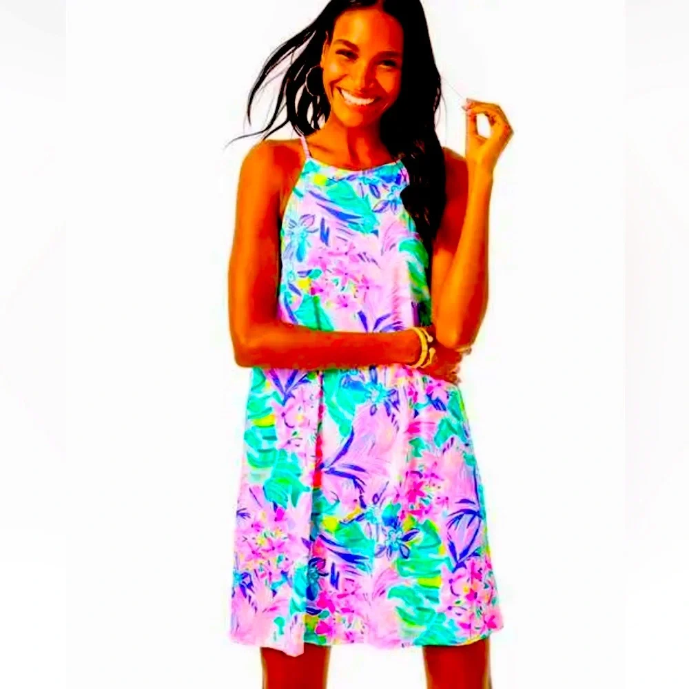 🆕🌟RARE🌟LILLY PULITZER Dress